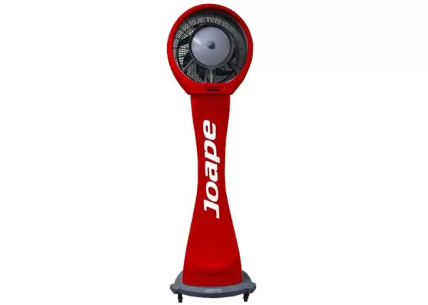 Climatizador Pedestal Fortaleza
