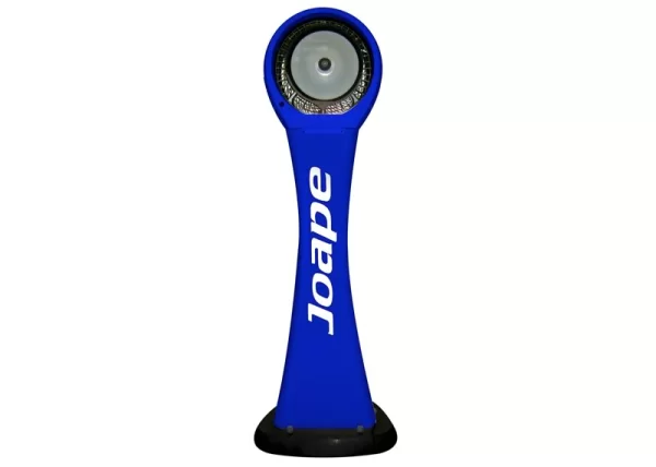 Climatizador Cassino Pedestal