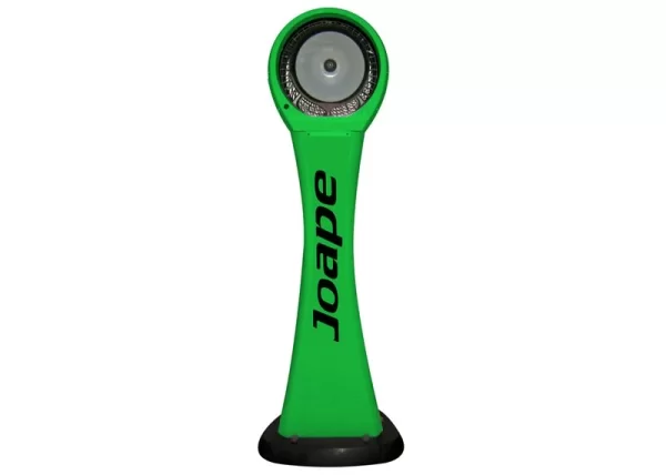 Climatizador Pedestal Cassino