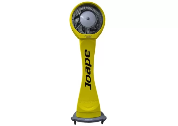 Climatizador pedestal Copacabana
