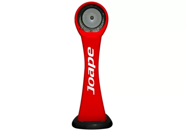 Climatizador pedestal Jurerê