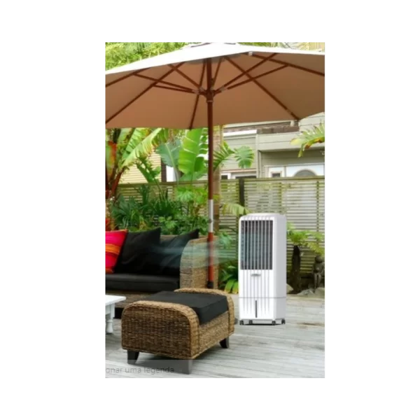 Climatizador Pontal