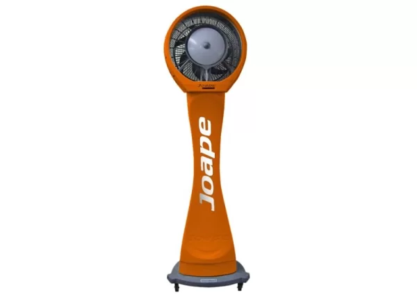 Climatizador Portátil Fortaleza