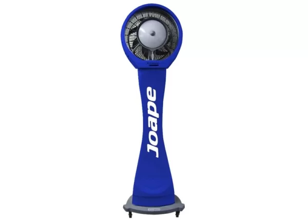 Climatizador Portátil Copacabana